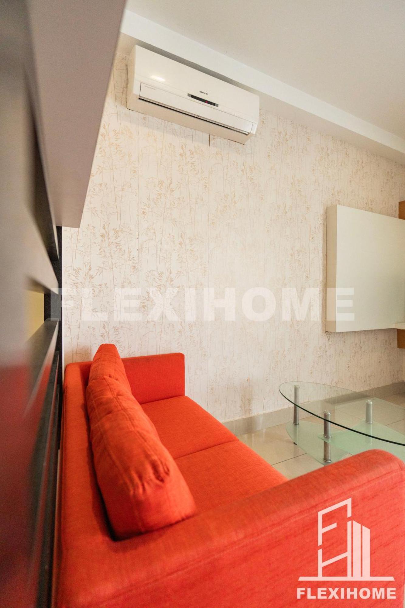 9Am-5Pm, Same Day Check In And Check Out, Work From Home, Shaftsbury-Cyberjaya, Comfy Home By Flexihome-My Exterior photo